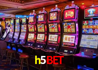 Descubra a Essência do h5bet: Nossa História e Compromissos
