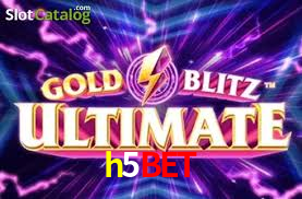 Descubra o Mundo do Cassino Online com h5bet