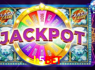 Desvendando o Mundo dos Jogos Virtuais na h5bet